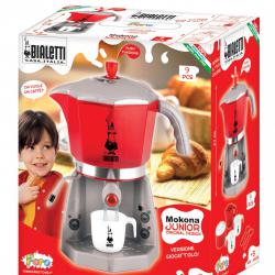 Faro Espresso funkční Bialetti