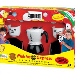 Faro Kapučinový set Bialetti