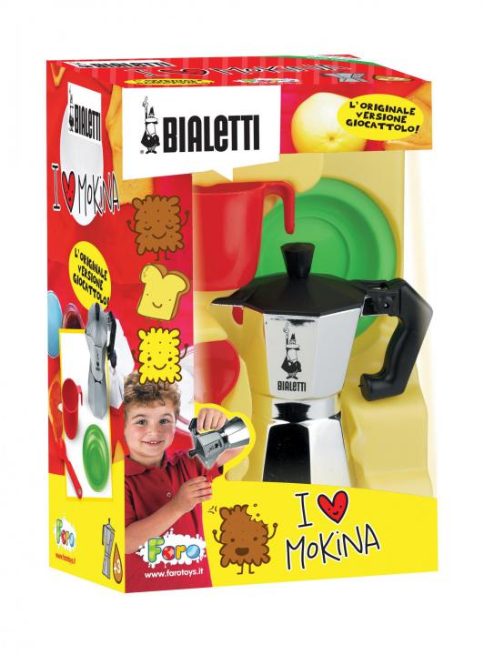 Faro Kávový set Bialetti