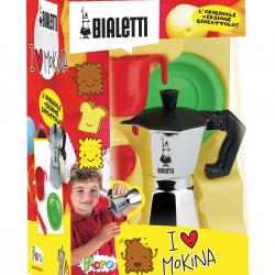 Faro Kávový set Bialetti