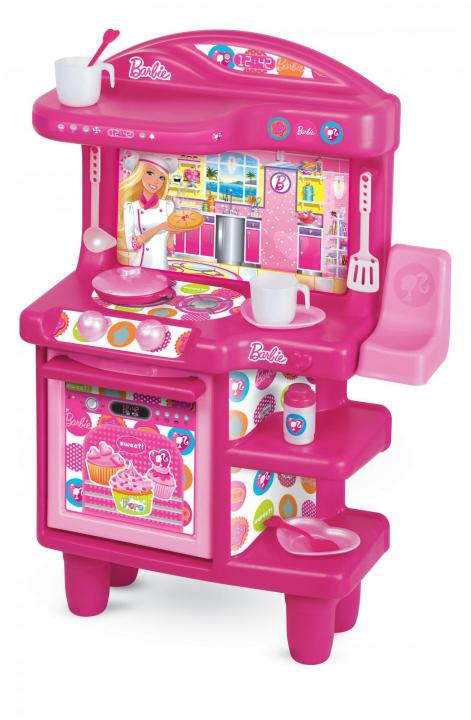 Faro Kuchyňka Barbie, 67 cm