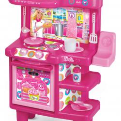 Faro Kuchyňka Barbie, 67 cm
