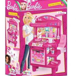 Faro Kuchyňka Barbie, 67 cm - II. jakost