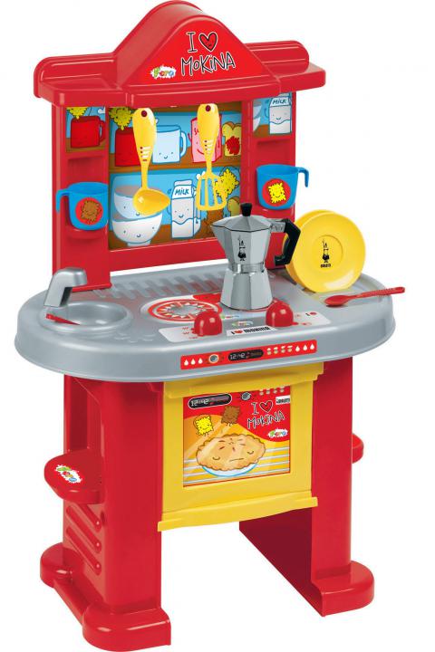 Faro Kuchyňka Bialetti, 72 cm