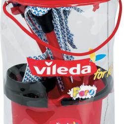 Faro Kyblík s mopem Vileda