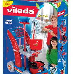 Faro Maxi uklízecí vozík Vileda