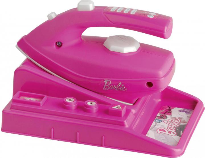 Faro Napařovací žehlička Barbie