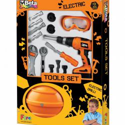 Faro Nářaďový set elektronický