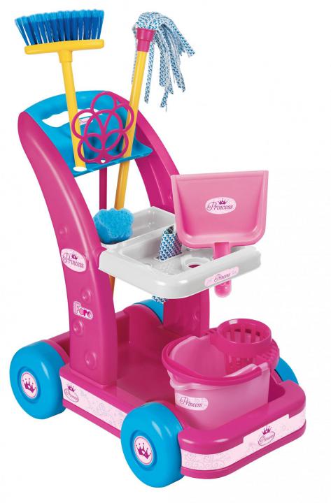 Faro Uklízecí vozík Princess