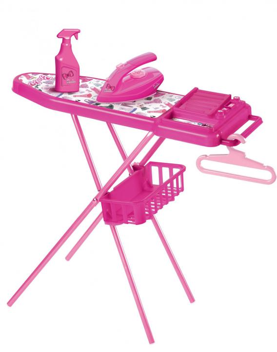 Faro Žehlící prkno a příslušenství Barbie