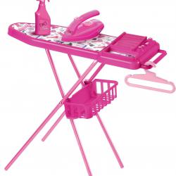 Faro Žehlící prkno a příslušenství Barbie