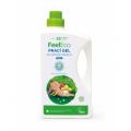 Feel Eco prací gel na dětské prádlo 1,5l