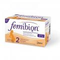 FEMIBION 2 s vitaminem D3