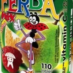Ferda Mix vitamin C