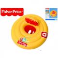 Fisher Price - nafukovací kruh
