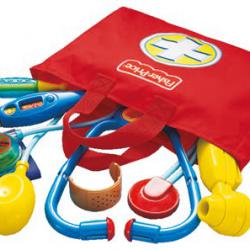Fisher Price Lékařská sada