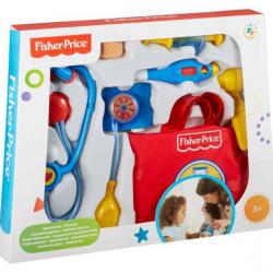 Fisher Price Lékařská sada