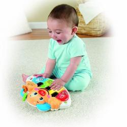 Fisher Price Mluvící pejskovo piáno
