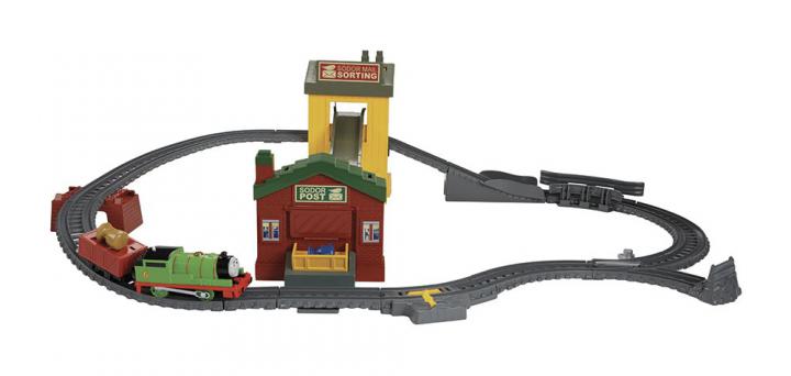 Fisher Price Poštovní sada Tomášek