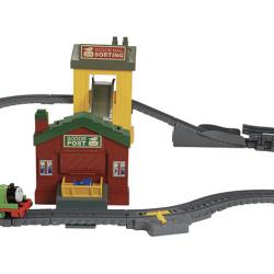 Fisher Price Poštovní sada Tomášek