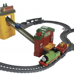 Fisher Price Poštovní sada Tomášek