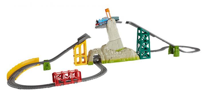 Fisher Price Tomáš a hřebenová dráha