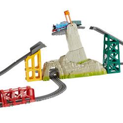 Fisher Price Tomáš a hřebenová dráha