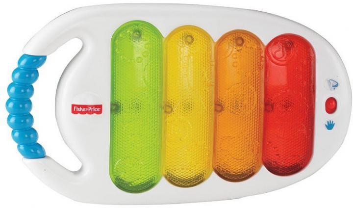 Fisher Price Xylofon
