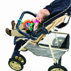 Fisher Price Závěsná hračka - zvířátka z farmy
