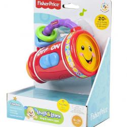 Fisher Price Zpívající svítilna