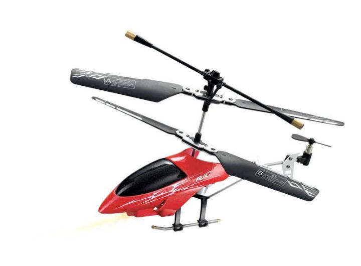 Fleg Helikoptéra P805 - Cool