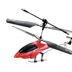 Fleg Helikoptéra P805 - Cool