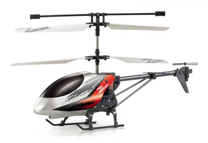 Fleg Helikoptéra Sky Sport GYRO