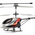Helikoptéra Sky Sport GYRO