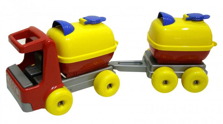 Frabar Auto s kádí + káď