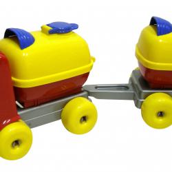 Frabar Auto s kádí + káď