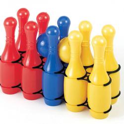 Frabar Bowling 31cm, 10+2 ks