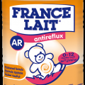 FRANCE LAIT AR při problémech s ublinkáváním (400g) - kojenecké mléko