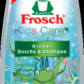 FROSCH EKO 2v1 Sprchový gel a šampon pro děti 250ml