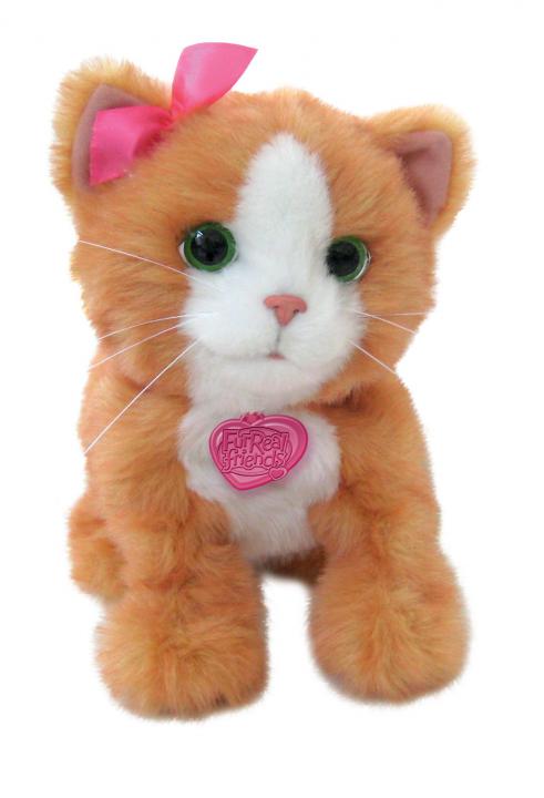 FurReal Friends Kočička Daisy