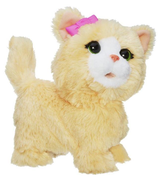 FurReal Friends Mini Daisy