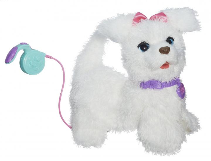 FurReal Friends Štěňátko GoGo