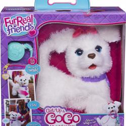 FurReal Friends Štěňátko GoGo