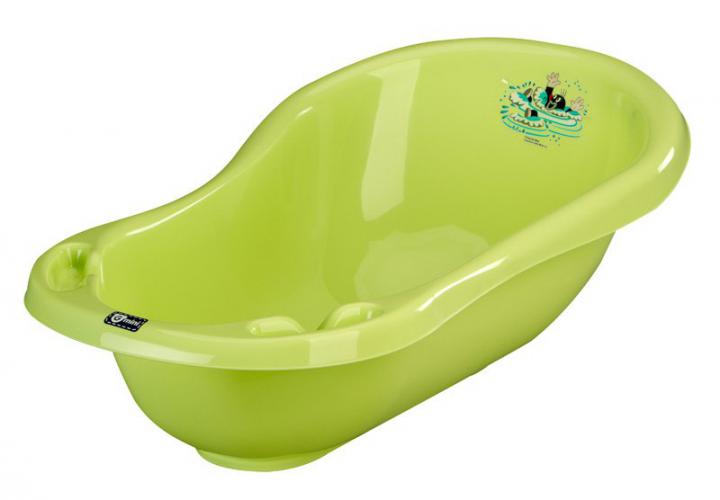 G-mini Vanička Krteček 84 cm, zelená