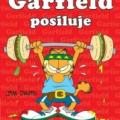 Garfield posiluje