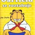 Garfield se roztahuje