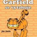 Garfield se vytahuje