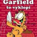 Garfield to vyklopí