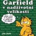 Garfield v nadživotní velikosti
