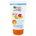 Garnier Ambre Solaire Resisto SPF50 voděodolný